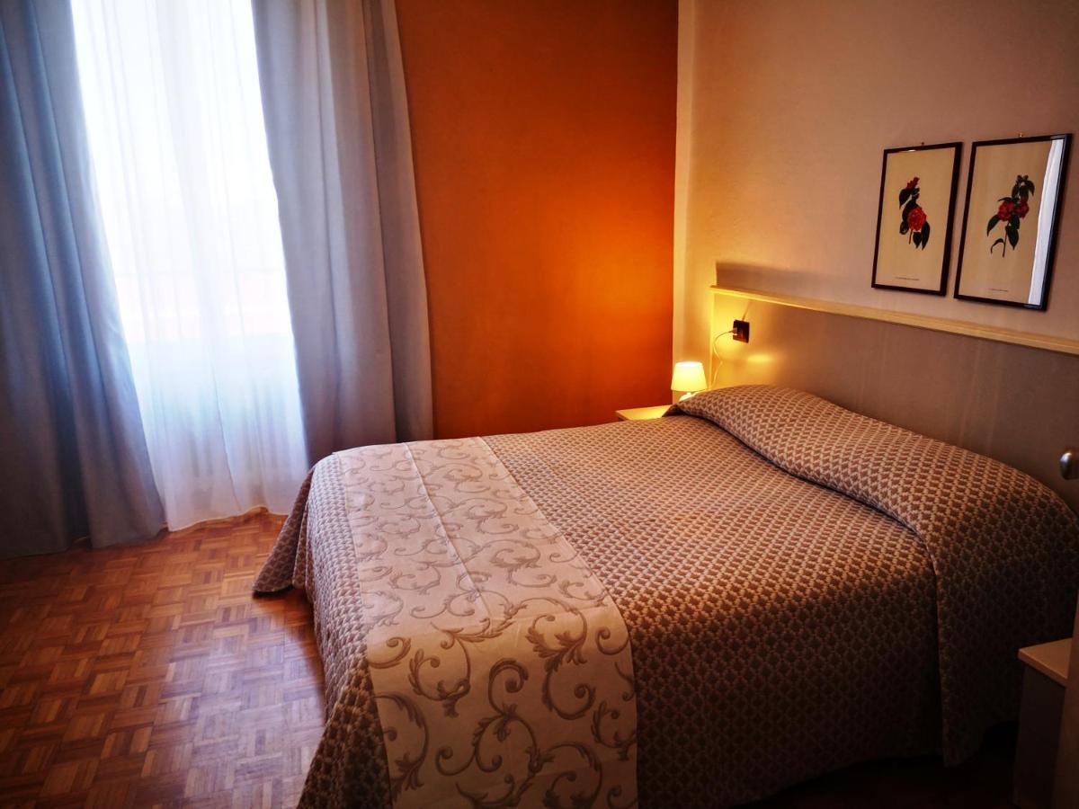 Albergo Baldazzi 1916 Zavattarello Esterno foto