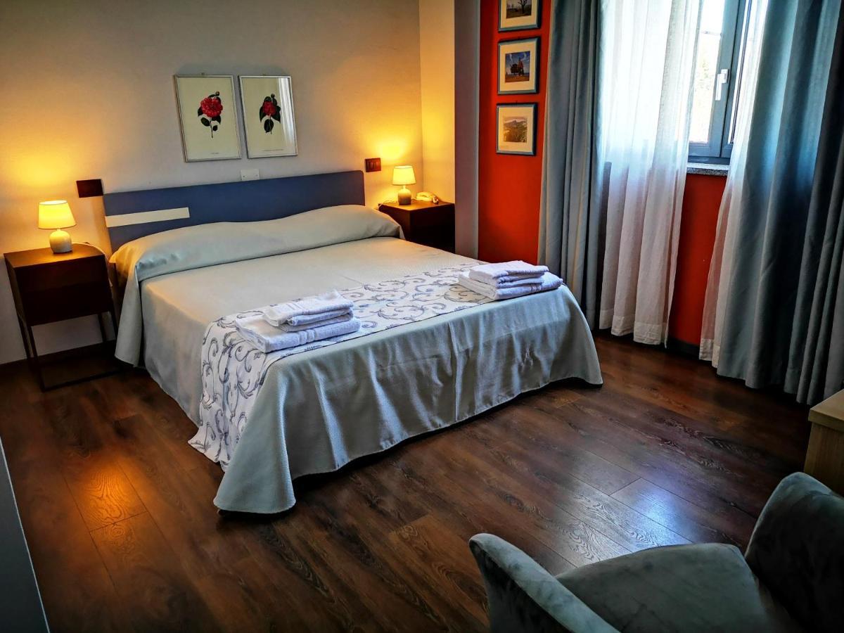 Albergo Baldazzi 1916 Zavattarello Esterno foto