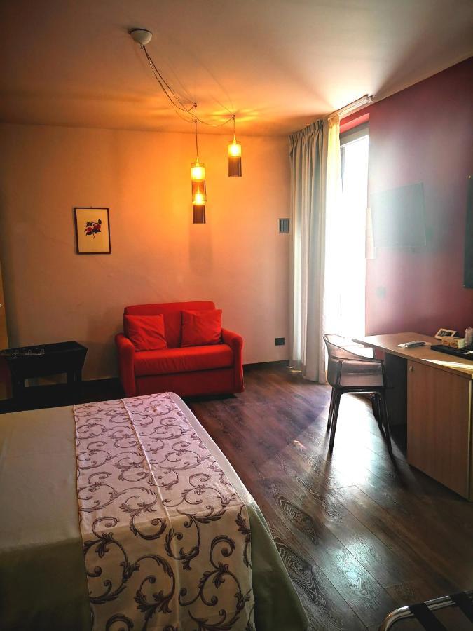 Albergo Baldazzi 1916 Zavattarello Esterno foto