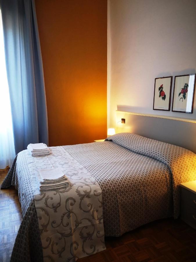 Albergo Baldazzi 1916 Zavattarello Esterno foto