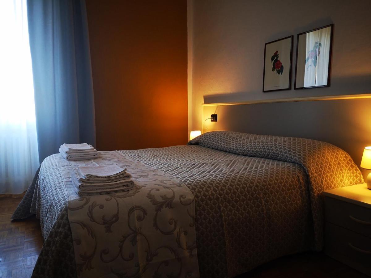 Albergo Baldazzi 1916 Zavattarello Esterno foto