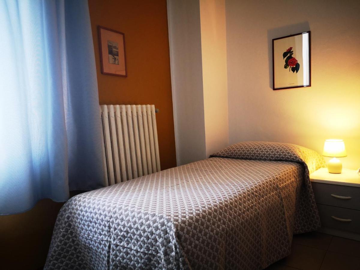Albergo Baldazzi 1916 Zavattarello Esterno foto
