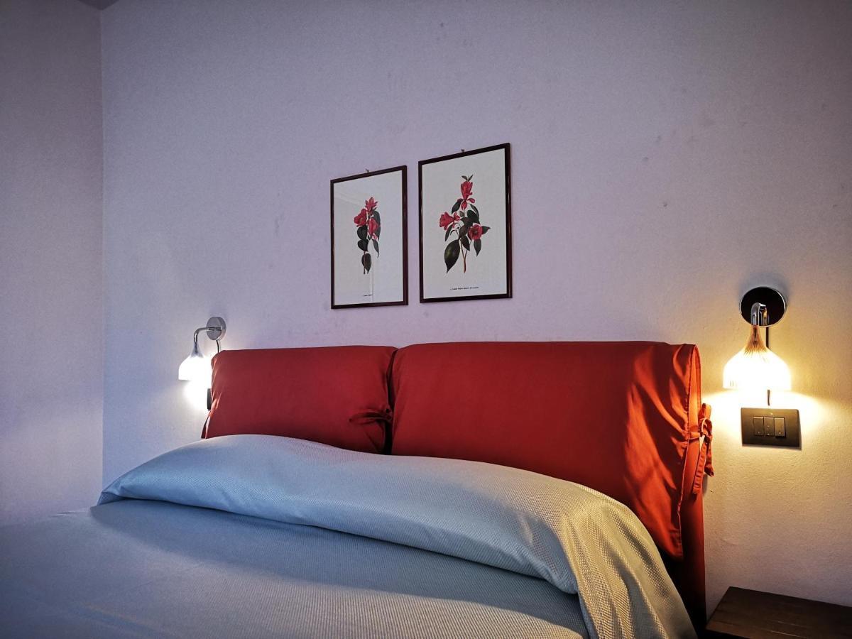 Albergo Baldazzi 1916 Zavattarello Esterno foto