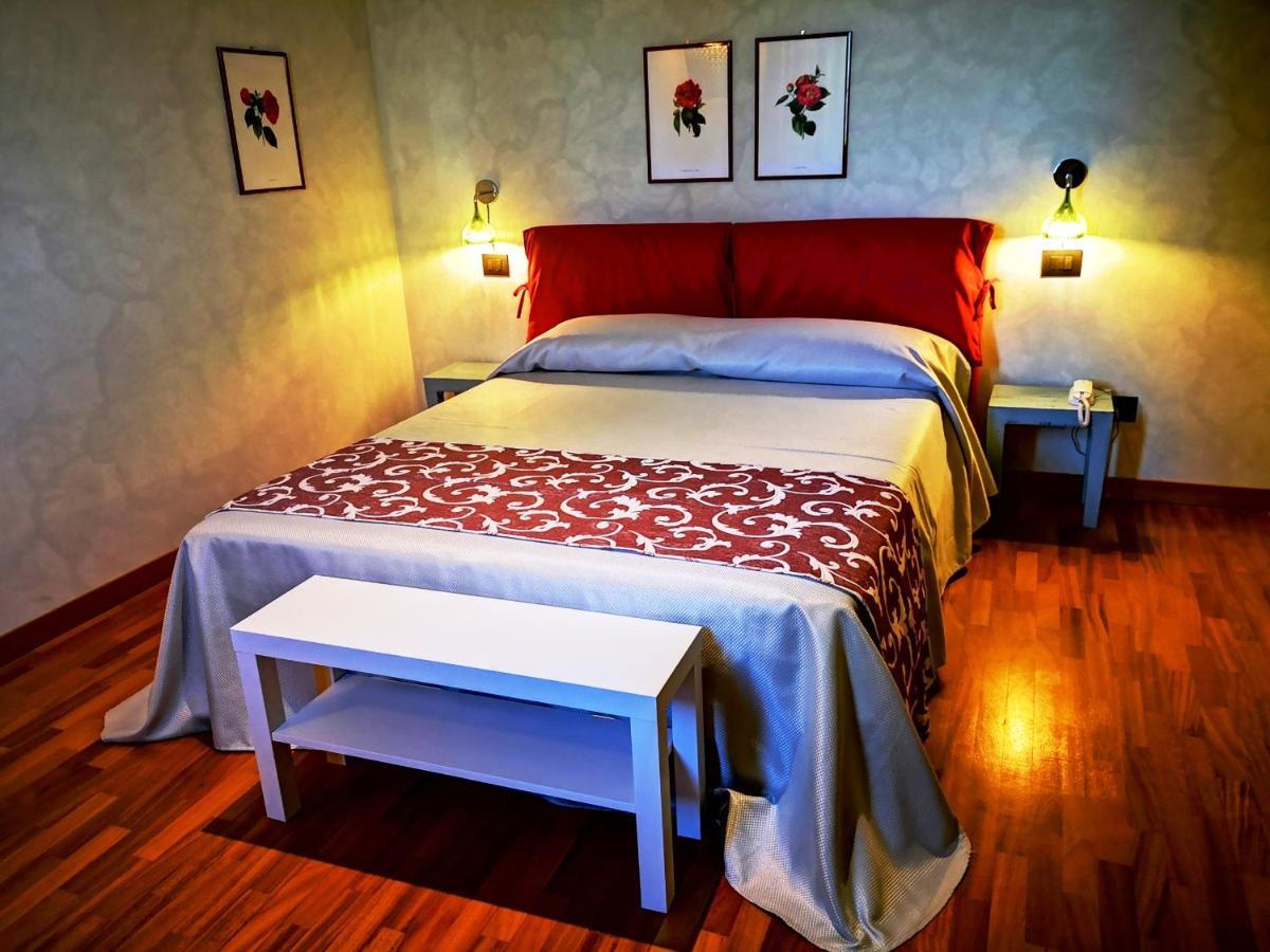 Albergo Baldazzi 1916 Zavattarello Esterno foto