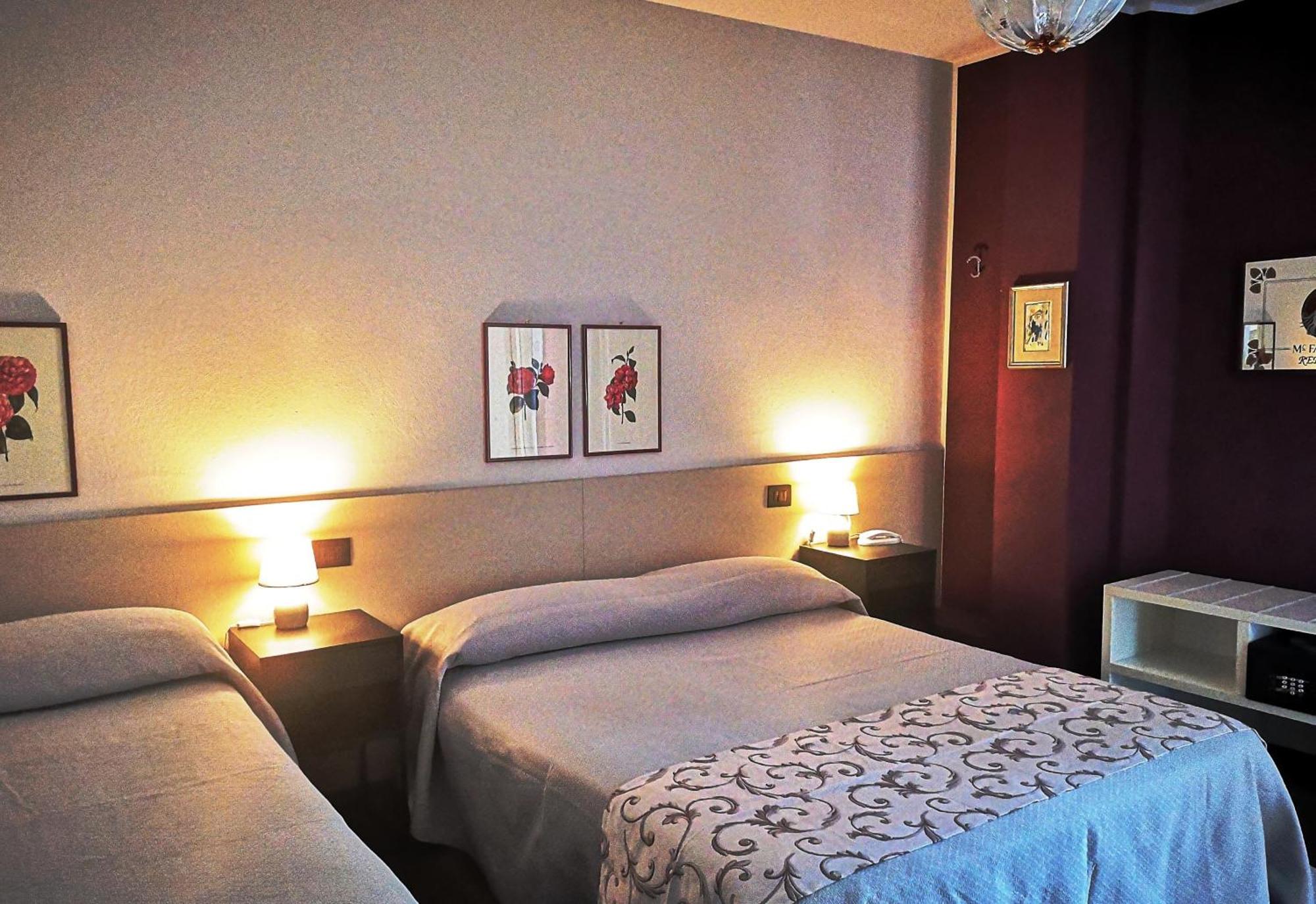 Albergo Baldazzi 1916 Zavattarello Esterno foto