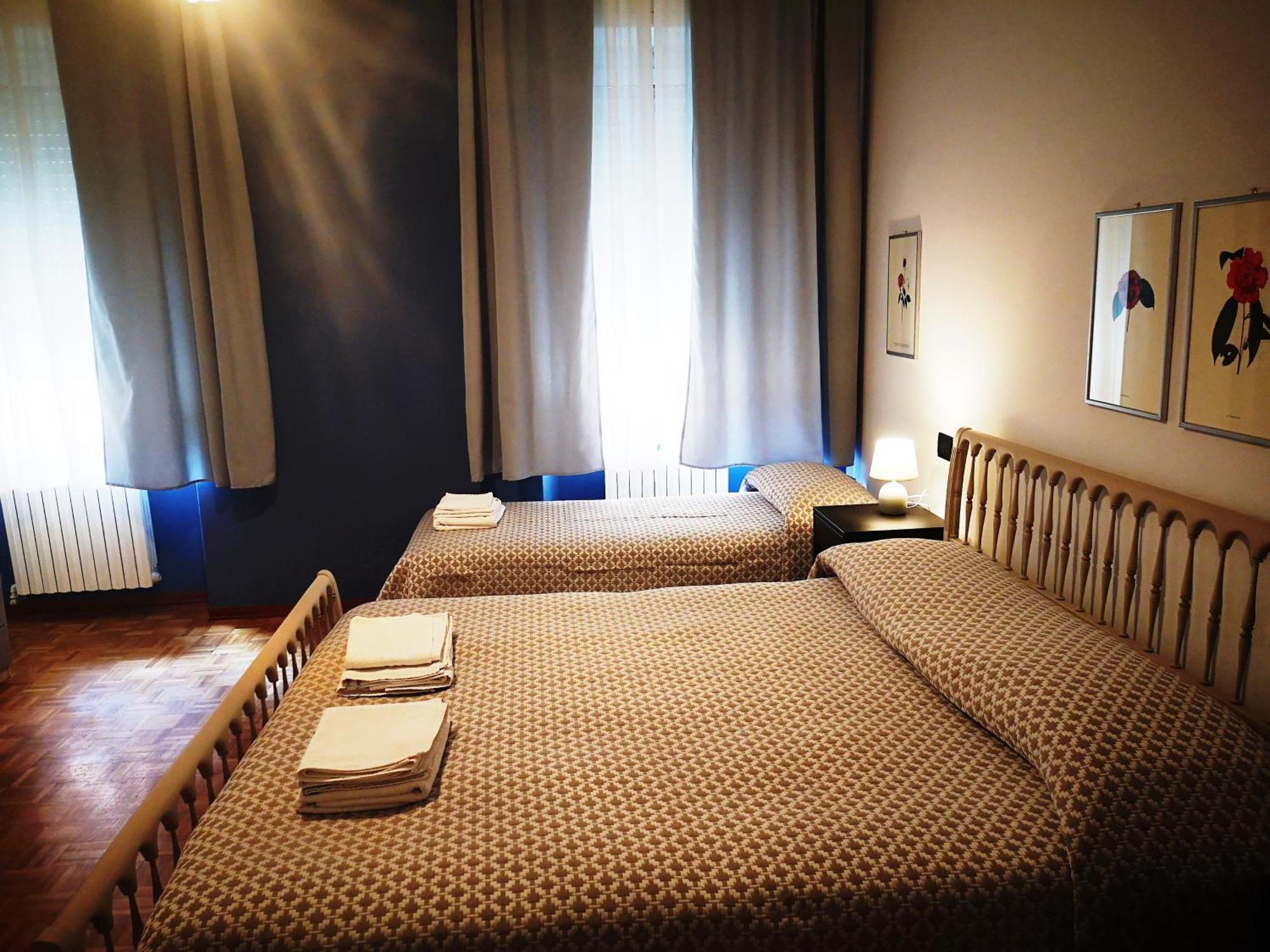 Albergo Baldazzi 1916 Zavattarello Esterno foto