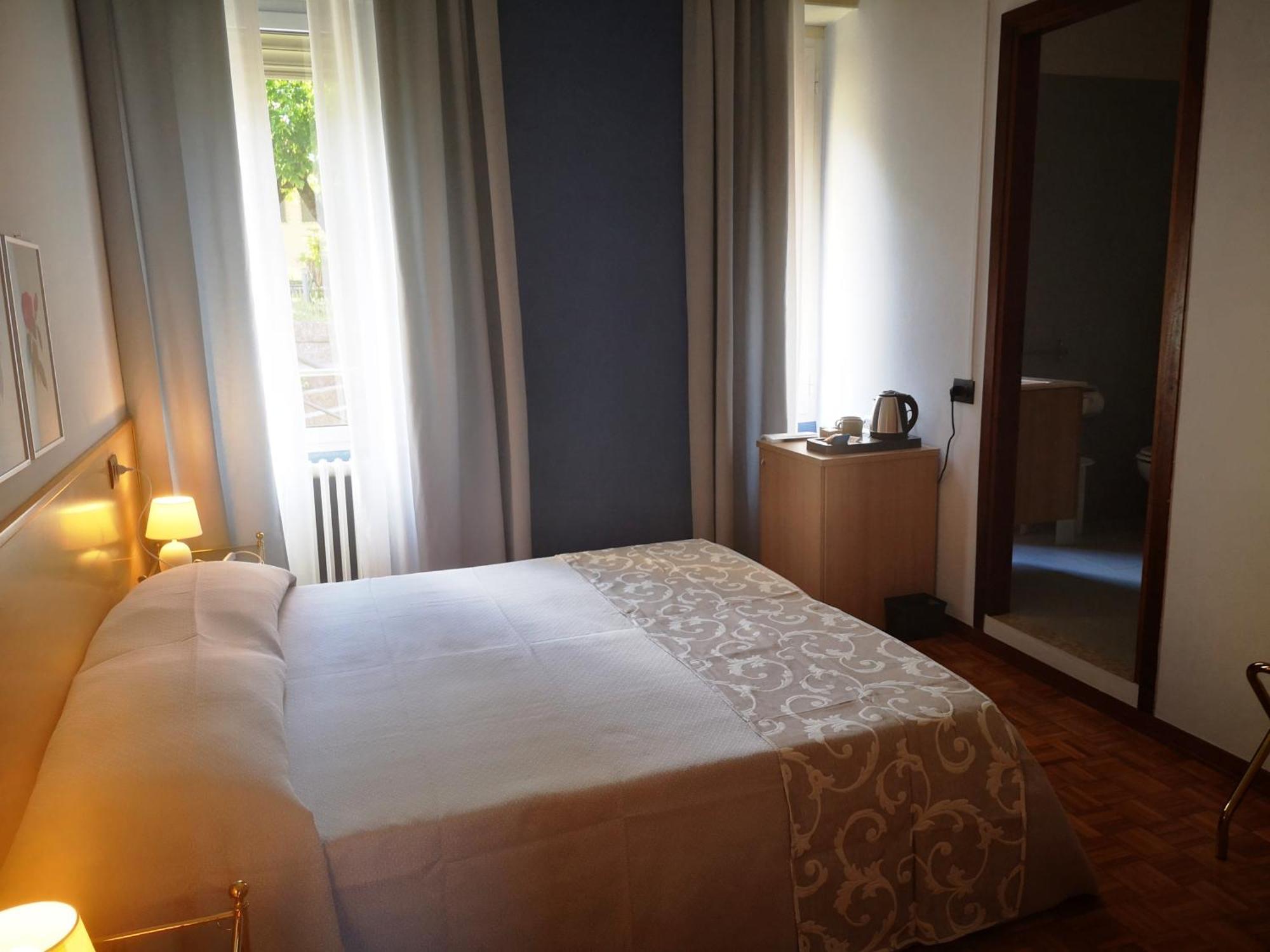 Albergo Baldazzi 1916 Zavattarello Esterno foto