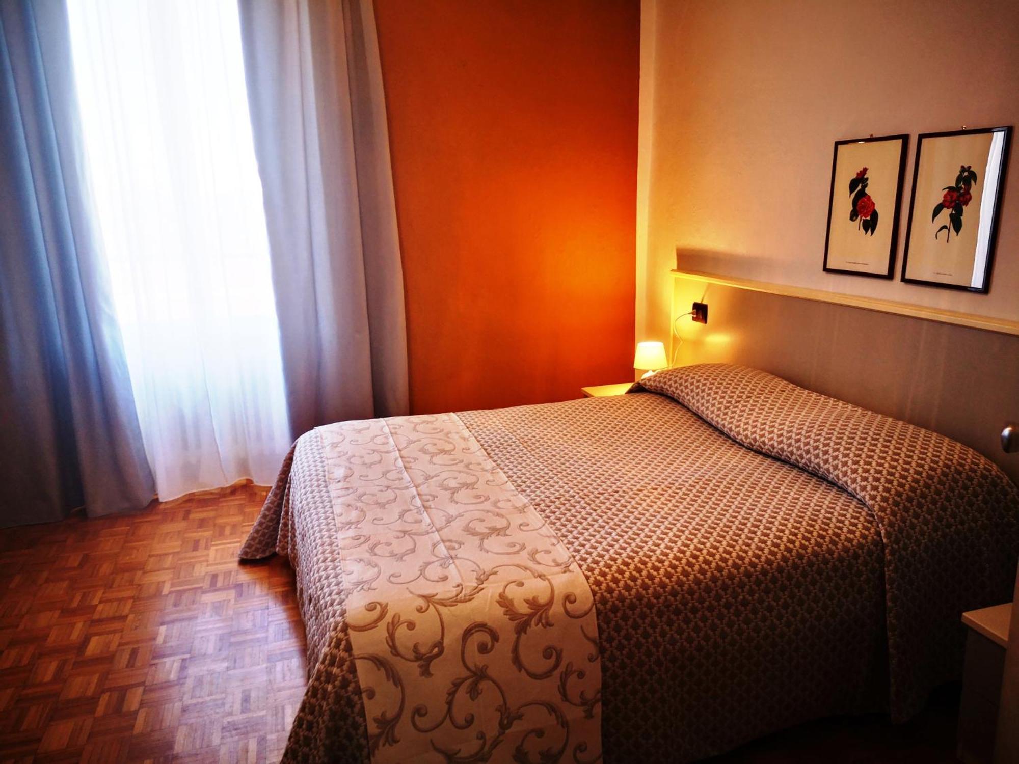Albergo Baldazzi 1916 Zavattarello Esterno foto